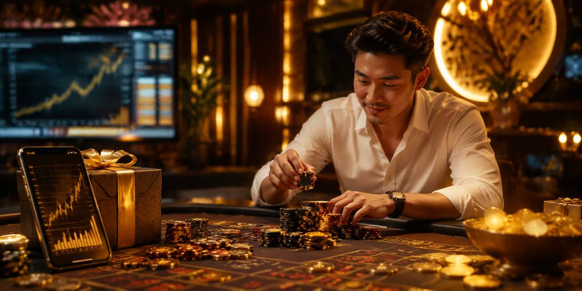 12ibet Slot Hoa Sen
